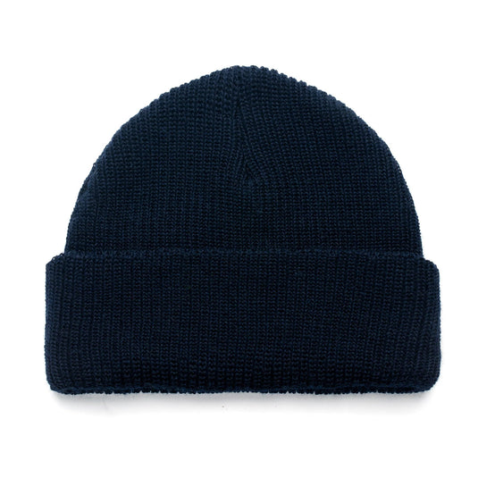 Florence Marine X Burgee Wool Beanie 4