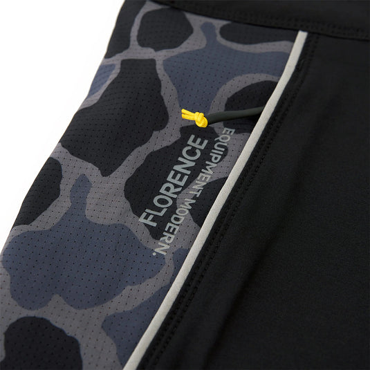 Florence Marine X F1 Airtex Gamma 18.5" Boardshorts 4