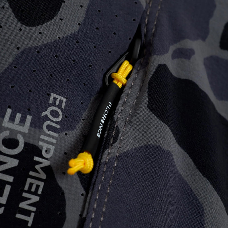 Load image into Gallery viewer, Florence Marine X Cordura Airtex 18.5" Boardshorts 3
