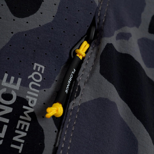 Florence Marine X Cordura Airtex 18.5" Boardshorts 3