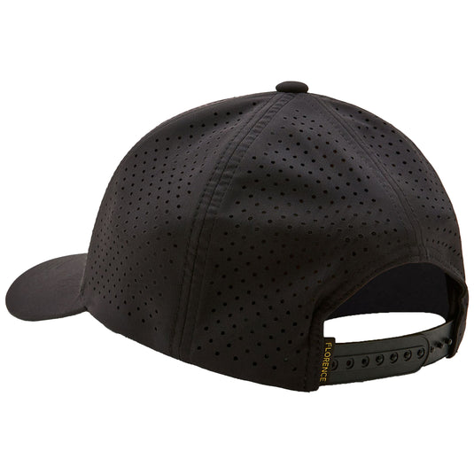 Florence Marine X Camo Airtex Trucker Hat 2