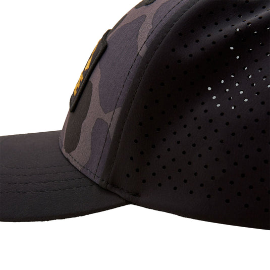 Florence Marine X Camo Airtex Trucker Hat 3