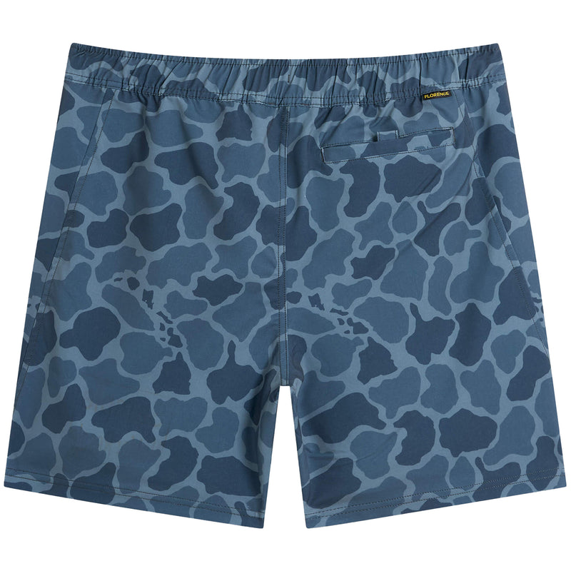 Load image into Gallery viewer, Florence Marine X Standard Issue Elastic 17.5" Shorts 2

