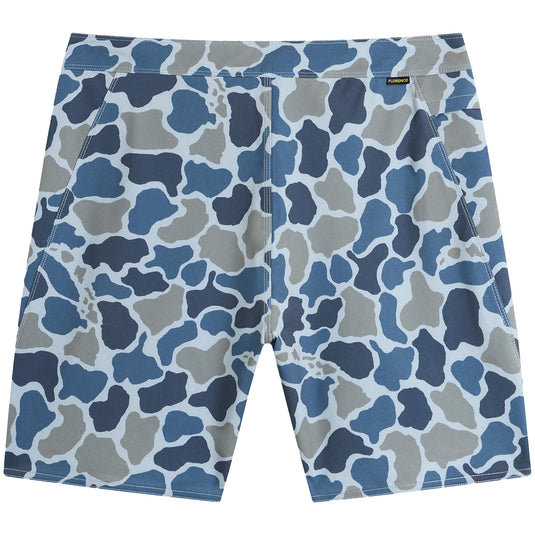 Florence Marine X Standard Issue 18.5" Boardshorts 2