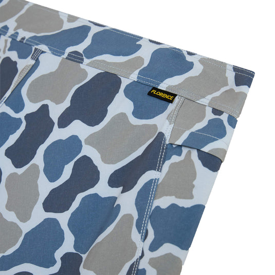 Florence Marine X Standard Issue 18.5" Boardshorts 3