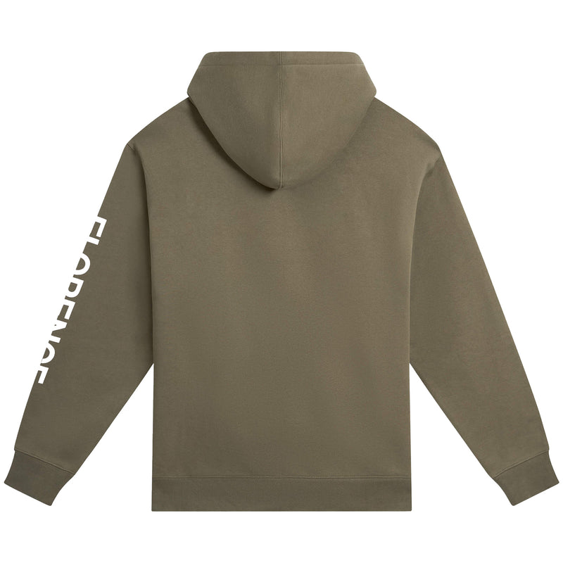 Load image into Gallery viewer, Florence Marine X Burgee Pullover Hoodie 6

