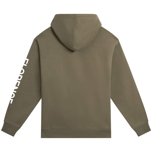 Florence Marine X Burgee Pullover Hoodie 6