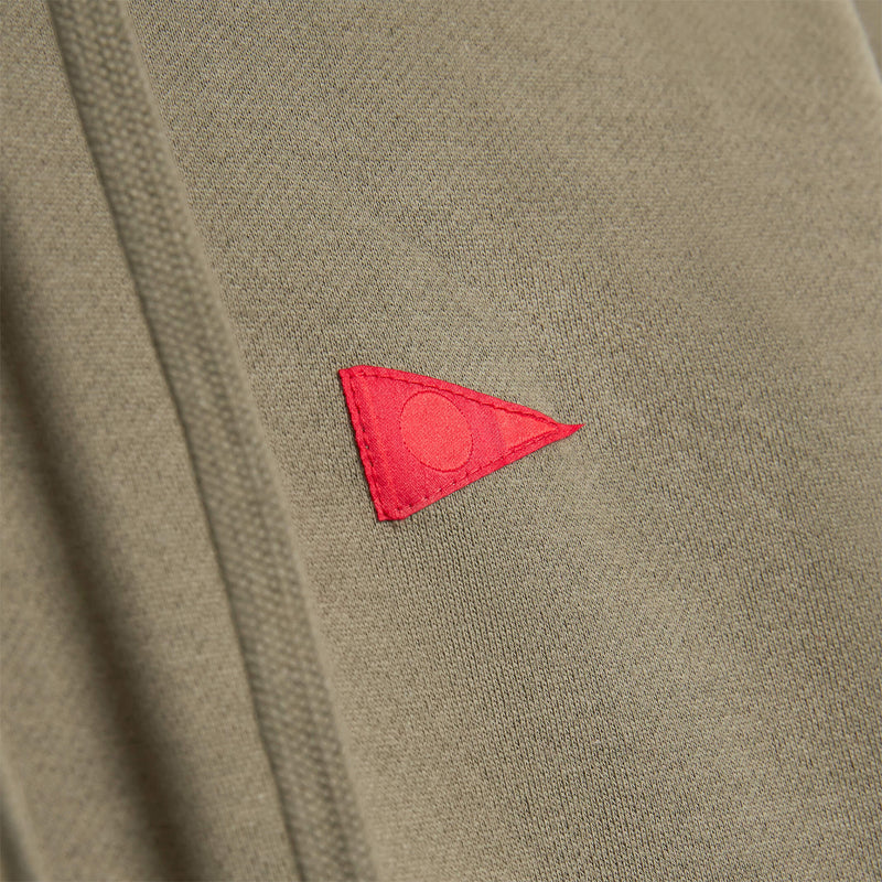 Load image into Gallery viewer, Florence Marine X Burgee Pullover Hoodie 8
