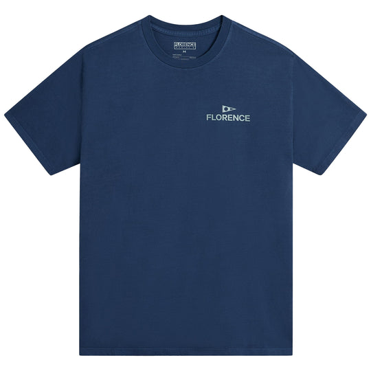Florence Marine X Crew T-Shirt