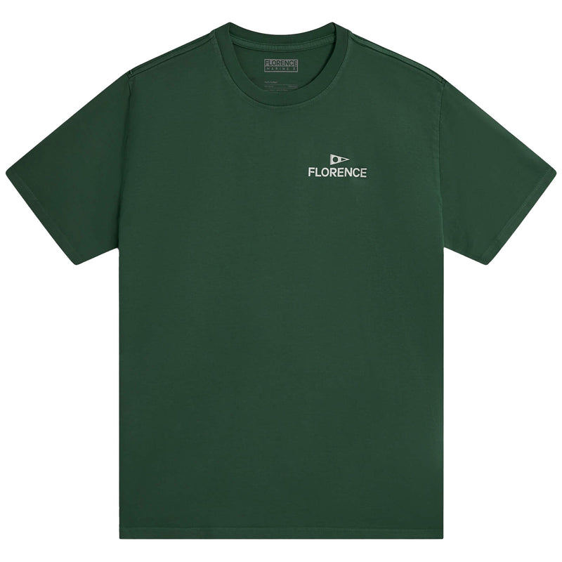 Load image into Gallery viewer, Florence Marine X Crew T-Shirt 3
