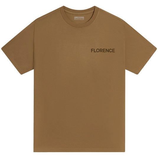 Florence Marine X Core T-Shirt