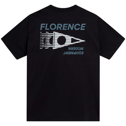 Florence Marine X Doppler T-Shirt 2