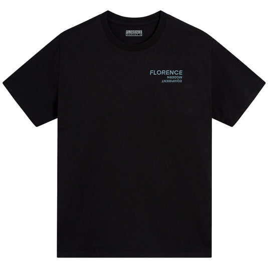 Florence Marine X Doppler T-Shirt 1