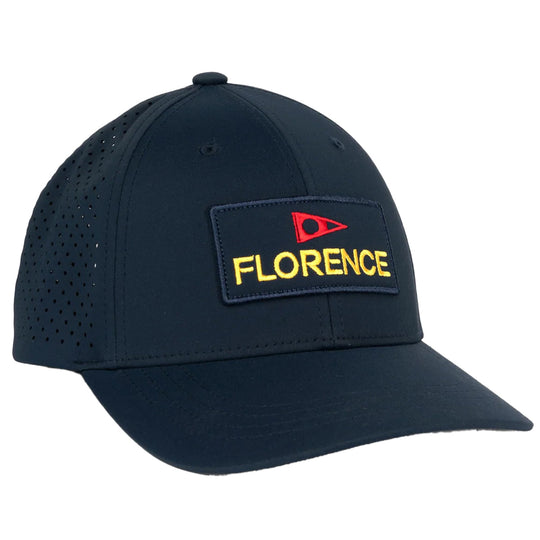 Florence Marine X Airtex Trucker Hat