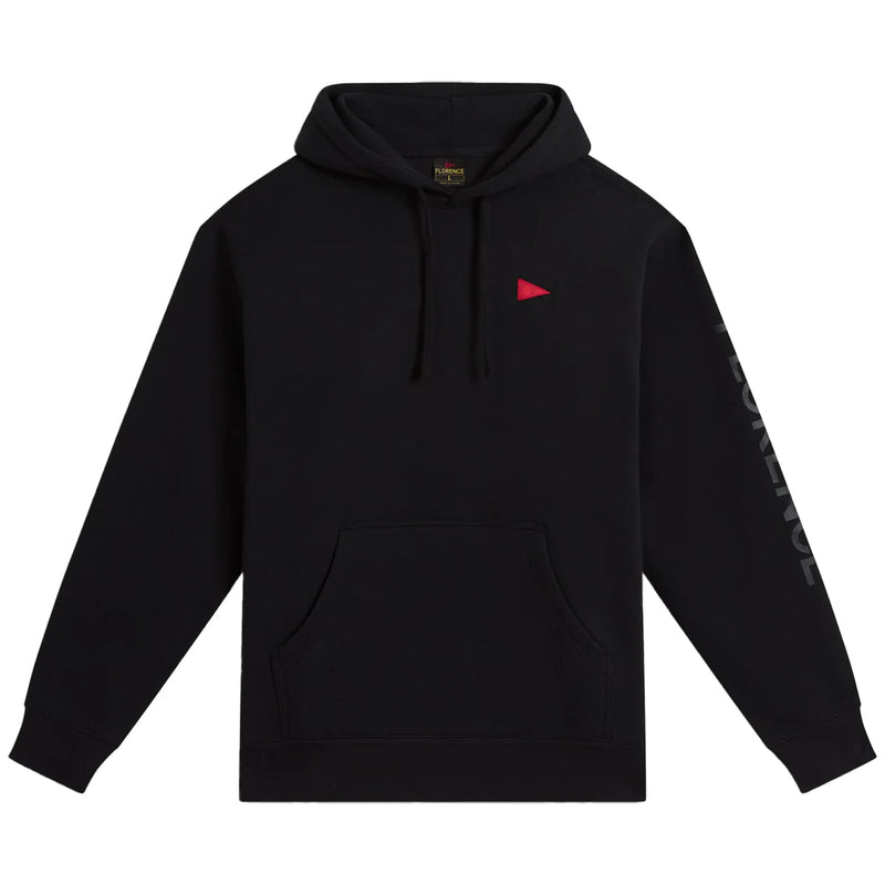Load image into Gallery viewer, Florence Marine X Burgee Pullover Hoodie 1
