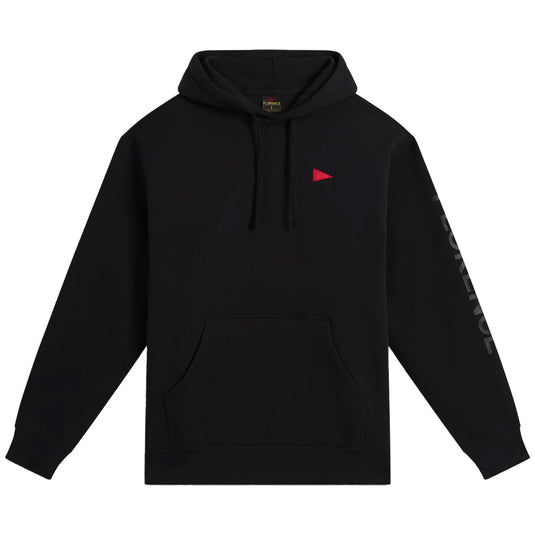 Florence Marine X Burgee Pullover Hoodie 1