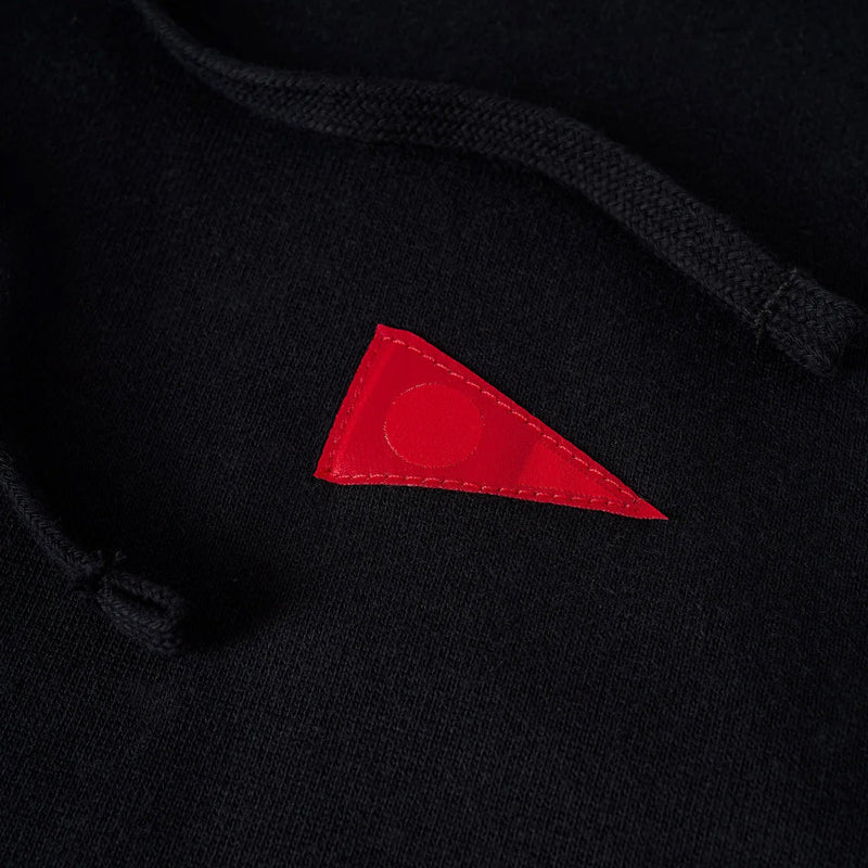 Load image into Gallery viewer, Florence Marine X Burgee Pullover Hoodie 3
