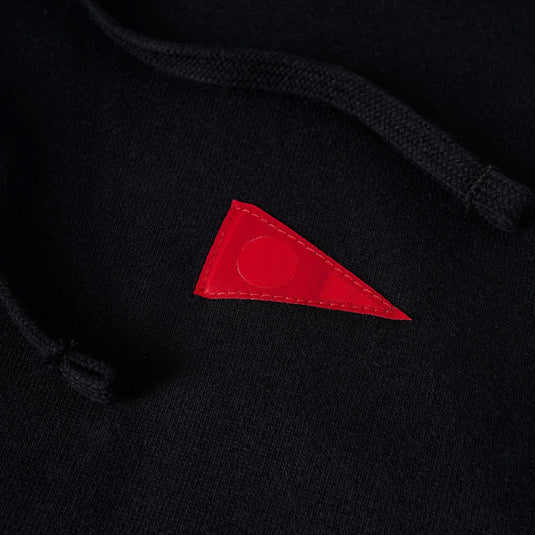Florence Marine X Burgee Pullover Hoodie 3