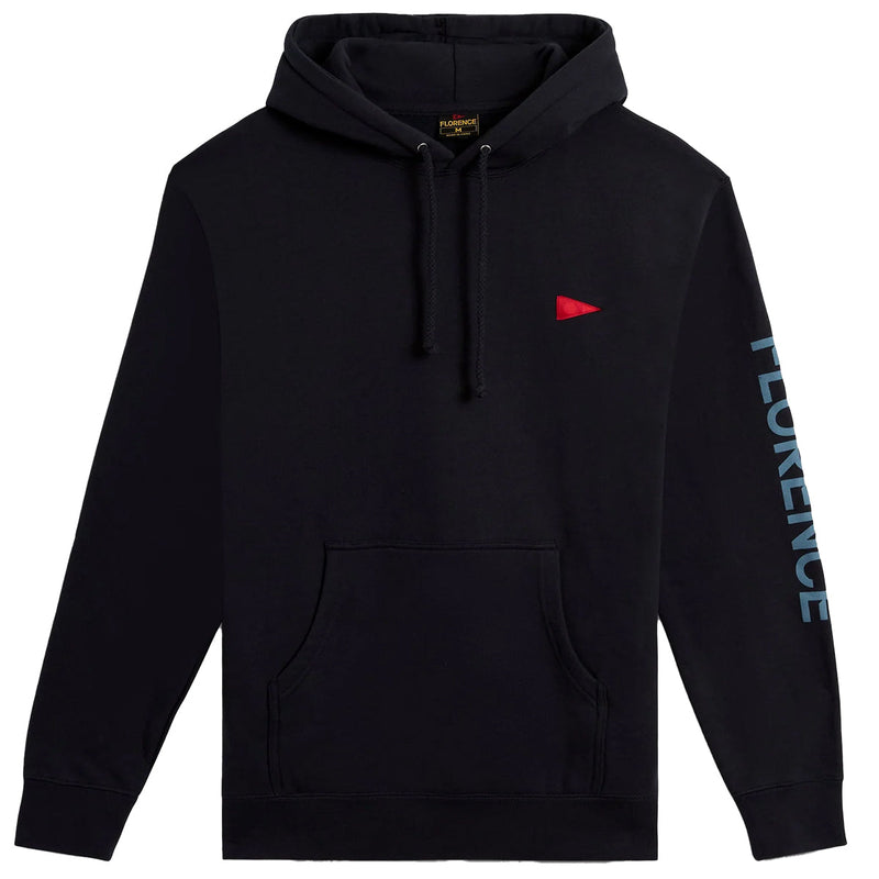 Load image into Gallery viewer, Florence Marine X Burgee Pullover Hoodie 5
