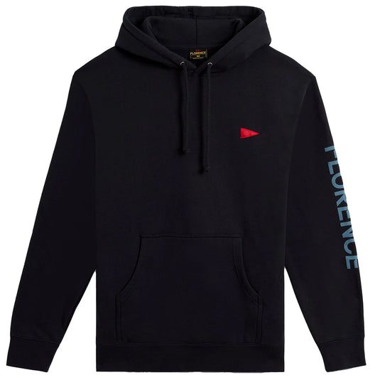 Florence Marine X Burgee Pullover Hoodie 5