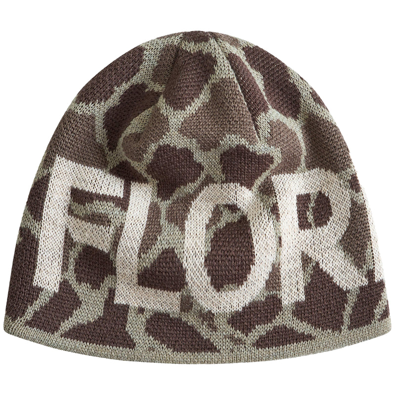 Load image into Gallery viewer, Florence Marine X Jacquard Logo Beanie 1
