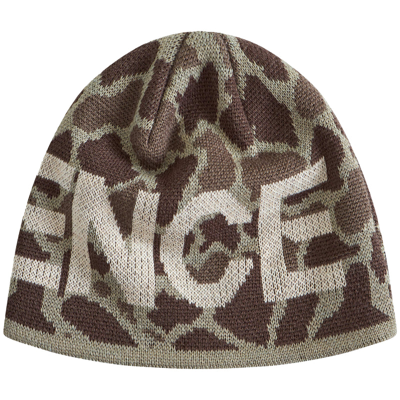 Load image into Gallery viewer, Florence Marine X Jacquard Logo Beanie 2
