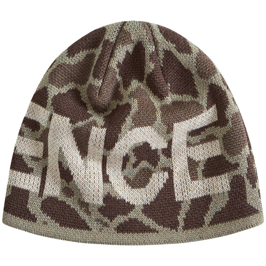 Florence Marine X Jacquard Logo Beanie 2