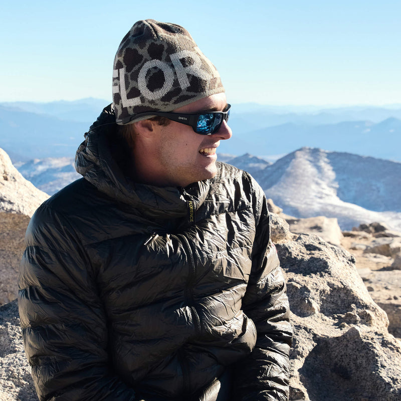 Load image into Gallery viewer, Florence Marine X Jacquard Logo Beanie 4

