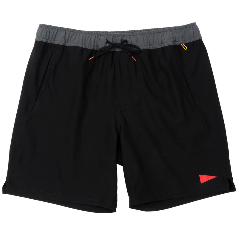Load image into Gallery viewer, Florence Marine X Standard Issue Elastic 17.5" Shorts 1
