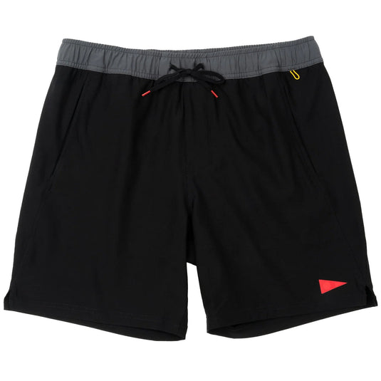 Florence Marine X Standard Issue Elastic 17.5" Shorts 1