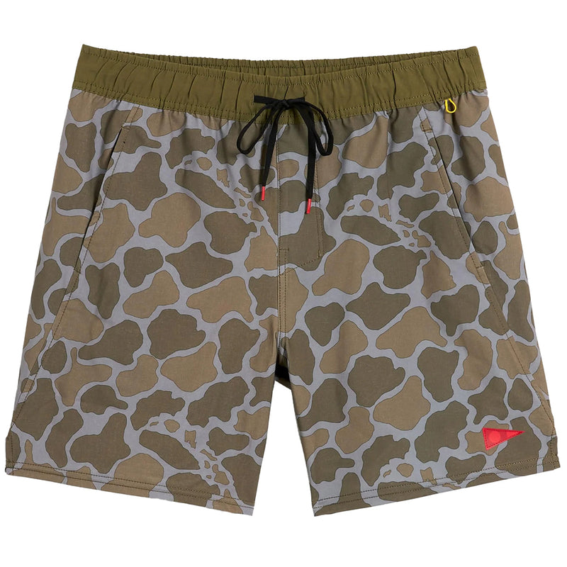 Load image into Gallery viewer, Florence Marine X Standard Issue Elastic 17.5" Shorts 4
