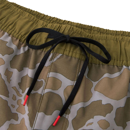Florence Marine X Standard Issue Elastic 17.5" Shorts 6