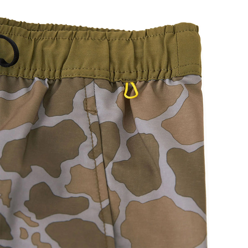 Load image into Gallery viewer, Florence Marine X Standard Issue Elastic 17.5" Shorts 7
