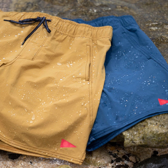 Florence Marine X All-Purpose Cordura 17.5" Shorts 7