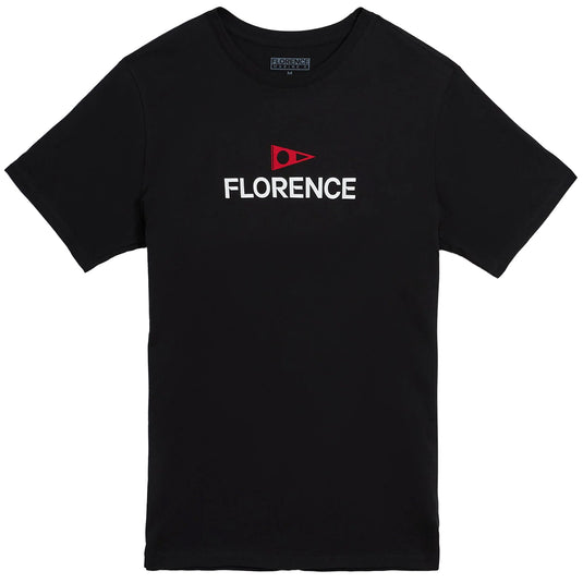 Florence Marine X Logo T-Shirt 1