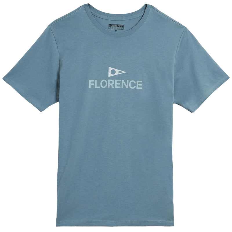 Load image into Gallery viewer, Florence Marine X Logo T-Shirt 6
