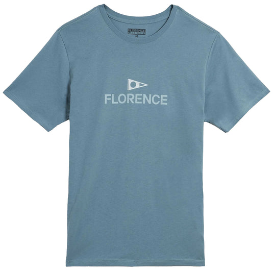 Florence Marine X Logo T-Shirt 6