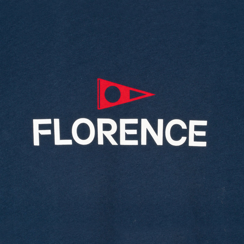 Load image into Gallery viewer, Florence Marine X Logo T-Shirt 5
