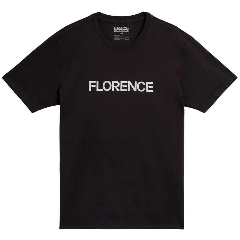 Load image into Gallery viewer, Florence Marine X Florence T-Shirt 1
