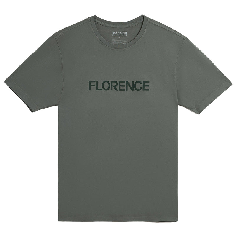 Load image into Gallery viewer, Florence Marine X Florence T-Shirt 7
