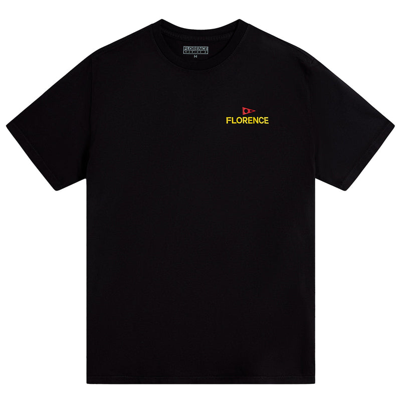 Load image into Gallery viewer, Florence Marine X Crew T-Shirt 3
