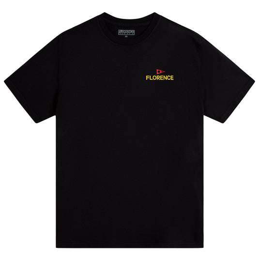 Florence Marine X Crew T-Shirt 3