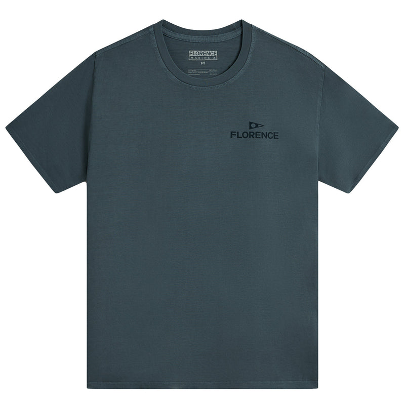 Load image into Gallery viewer, Florence Marine X Crew T-Shirt 1
