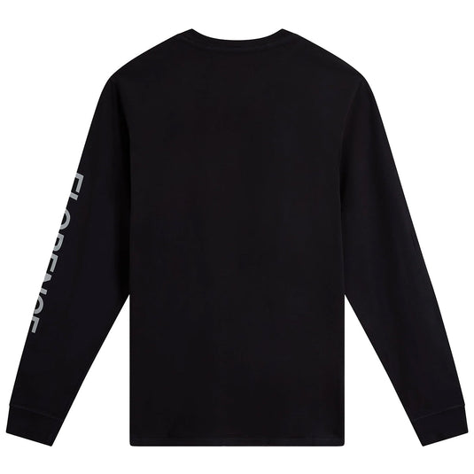 Florence Marine X Burgee Long Sleeve T-Shirt 2