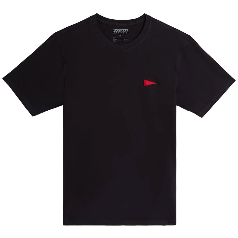 Load image into Gallery viewer, Florence Marine X Burgee T-Shirt 1
