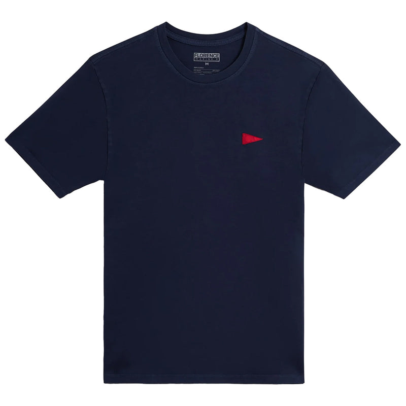 Load image into Gallery viewer, Florence Marine X Burgee T-Shirt 3
