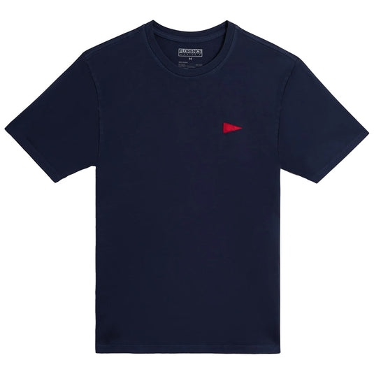 Florence Marine X Burgee T-Shirt 3