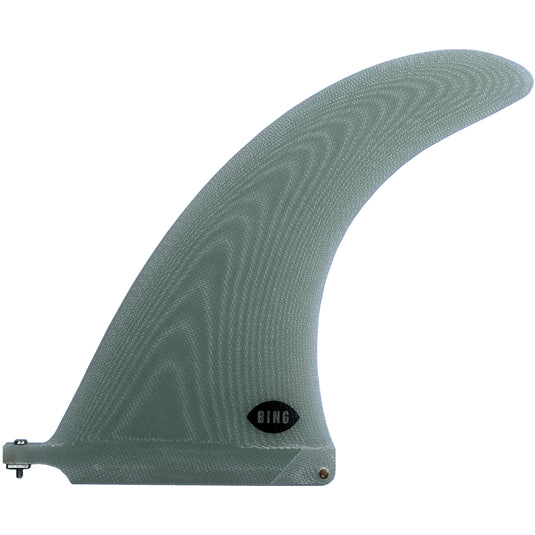 Flying Diamonds Bing Drive Single Fin - Volan 1