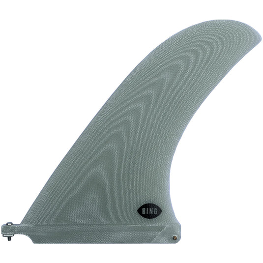 Flying Diamonds Bing Pivot Single Fin - Volan 1