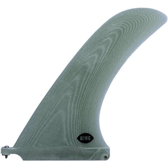 Flying Diamonds Bing Trim Pivot Single Fin - Volan 1